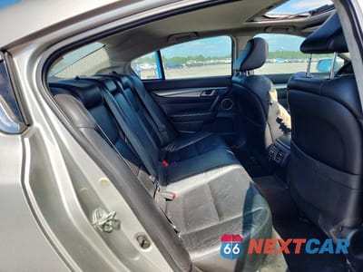 Zdjęcie 10 z 12 samochodu: 2009 ACURA TL VIN:19UUA86589A011580 - miniatura