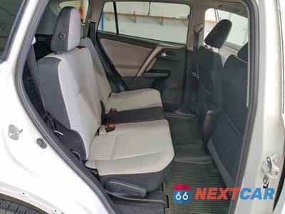 Zdjęcie 11 z 14 samochodu: 2018 TOYOTA RAV4 XLE VIN:2T3RFREV5JW838052 - miniatura