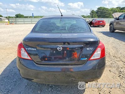 Zdjęcie 6 z 12 samochodu: 2012 NISSAN VERSA 1.6 S VIN:3N1CN7AP6CL804543 - miniatura