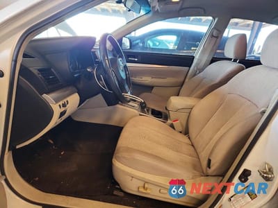 Zdjęcie 7 z 12 samochodu: 2014 SUBARU LEGACY 2.5I PREMIUM VIN:4S3BMCC67E3004065 - miniatura