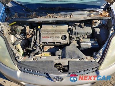 Zdjęcie 12 z 13 samochodu: 2005 TOYOTA SIENNA LE 7 PASSENGER VIN:5TDZA23C85S234025 - miniatura