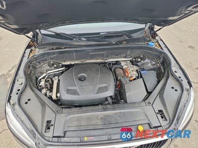 Zdjęcie 12 z 13 samochodu: 2018 VOLVO XC90 T8 VIN:YV4BR0PK5J1326343 - miniatura