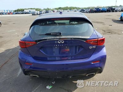 Zdjęcie 6 z 12 samochodu: 2018 INFINITI QX30 LUXURY VIN:SJKCH5CP3JA051688 - miniatura