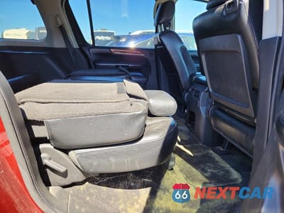 Zdjęcie 10 z 12 samochodu: 2010 INFINITI QX56 VIN:5N3ZA0NEXAN906804 - miniatura