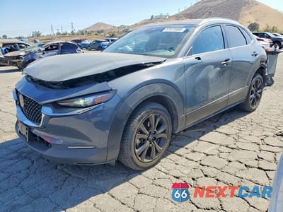 2024 MAZDA CX-30 PREFERRED 3MVDMBCM2RM648884 - główne zdjęcie licytacji z USA - miniatura