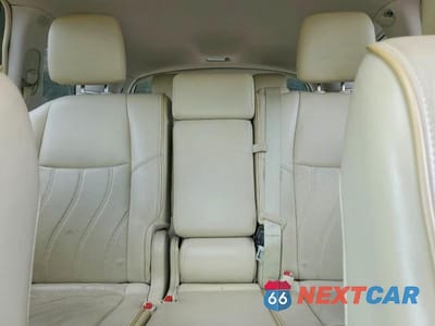 Zdjęcie 10 z 13 samochodu: 2014 INFINITI QX60 BASE VIN:5N1AL0MM5EC500679 - miniatura