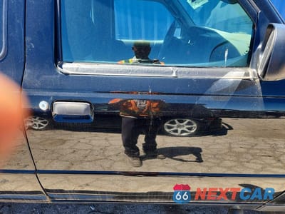 Zdjęcie 10 z 12 samochodu: 2004 FORD RANGER SUPER CAB VIN:1FTYR15E54PA91945 - miniatura