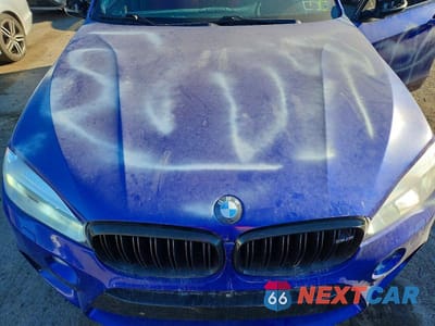 Zdjęcie 12 z 13 samochodu: 2016 BMW X5 M VIN:5YMKT6C56G0R78739 - miniatura