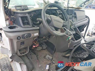 Zdjęcie 8 z 14 samochodu: 2022 FORD TRANSIT T-350 VIN:1FDBW5Z8XNKA35651 - miniatura