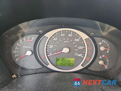 Zdjęcie 9 z 12 samochodu: 2007 HYUNDAI TUCSON SE VIN:KM8JN12D67U497176 - miniatura