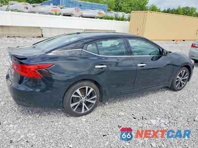 Trzecie zdjęcie samochodu z tyłu: 2016 NISSAN MAXIMA 3.5 S VIN:1N4AA6AP8GC434276 - miniatura