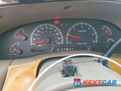 Zdjęcie 9 z 14 samochodu: 2002 FORD EXPEDITION EDDIE BAUER VIN:1FMRU17L42LA37003 - miniatura
