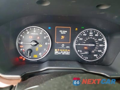 Zdjęcie 9 z 12 samochodu: 2022 SUBARU OUTBACK TOURING VIN:4S4BTAPC0N3283071 - miniatura