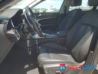 Zdjęcie 7 z 13 samochodu: 2019 AUDI A6 PREMIUM PLUS VIN:WAUL2AF20KN024341 - miniatura