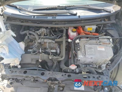 Zdjęcie 11 z 12 samochodu: 2016 TOYOTA PRIUS C ONE VIN:JTDKDTB32G1134230 - miniatura