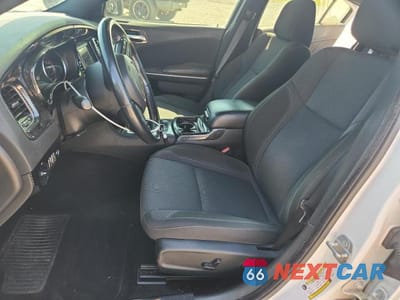 Zdjęcie 7 z 12 samochodu: 2019 DODGE CHARGER SXT VIN:2C3CDXBG5KH721082 - miniatura