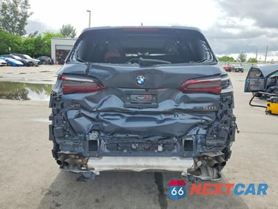 Zdjęcie 6 z 13 samochodu: 2021 BMW X5 M50I VIN:5UXJU4C0XM9D96162 - miniatura