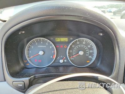 Zdjęcie 9 z 12 samochodu: 2009 HYUNDAI ACCENT GS VIN:KMHCM36C99U116576 - miniatura