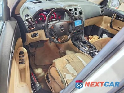Zdjęcie 8 z 13 samochodu: 2011 GMC ACADIA DENALI VIN:1GKKRTED2BJ243550 - miniatura
