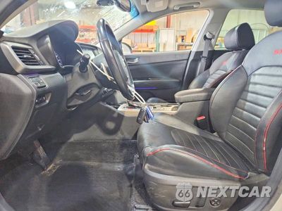 Zdjęcie 7 z 12 samochodu: 2020 KIA OPTIMA SX VIN:5XXGW4L2XLG427402 - miniatura