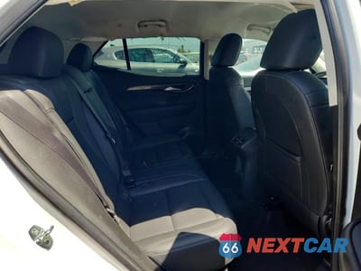 Zdjęcie 11 z 13 samochodu: 2024 BUICK ENVISION PREFERRED VIN:LRBFZME45RD073033 - miniatura
