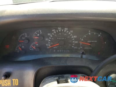 Zdjęcie 8 z 10 samochodu: 2007 FORD F650 SUPER DUTY VIN:3FRWX65B87V511298 - miniatura