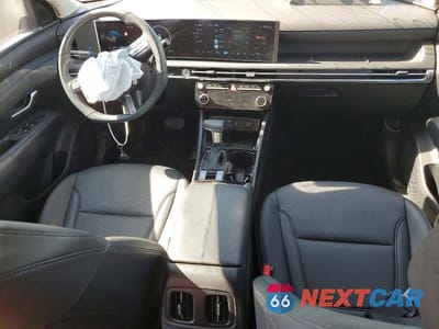 Zdjęcie 8 z 13 samochodu: 2025 HYUNDAI TUCSON SEL VIN:5NMJCCDE0SH497721 - miniatura