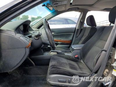 Zdjęcie 7 z 12 samochodu: 2011 HONDA ACCORD EX VIN:1HGCP2F7XBA079006 - miniatura
