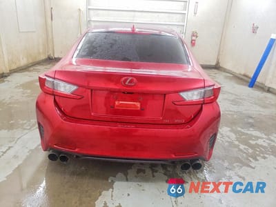 Zdjęcie 6 z 12 samochodu: 2016 LEXUS RC 350 VIN:JTHHE5BC8G5013292 - miniatura