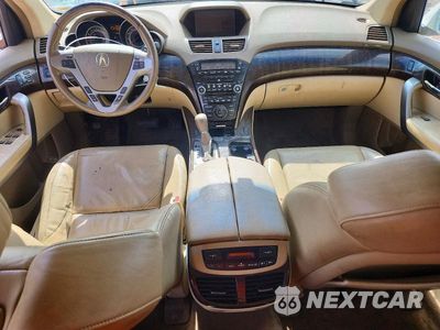 Zdjęcie 8 z 13 samochodu: 2010 ACURA 1.7EL VIN:2HNYD2H43AH523160 - miniatura