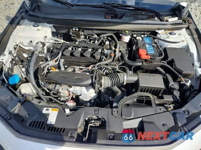 Zdjęcie 11 z 12 samochodu: 2025 HONDA ACCORD LX VIN:1HGCY1F26SA004363 - miniatura