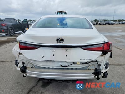 Zdjęcie 6 z 13 samochodu: 2020 LEXUS ES 350 VIN:58ADZ1B12LU053447 - miniatura