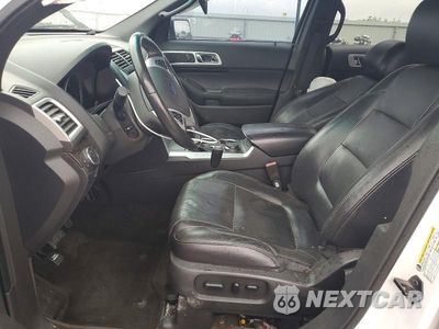 Zdjęcie 7 z 13 samochodu: 2013 FORD EXPLORER LIMITED VIN:1FM5K8F85DGB29937 - miniatura