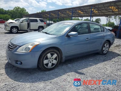 2012 NISSAN ALTIMA 2.5 1N4AL2AP4CN517480 - główne zdjęcie licytacji z USA - miniatura