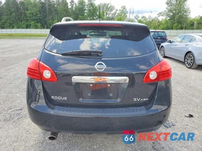 Zdjęcie 6 z 13 samochodu: 2012 NISSAN ROGUE S VIN:JN8AS5MV4CW707982 - miniatura