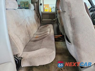 Zdjęcie 10 z 13 samochodu: 2000 GMC NEW SIERRA K2500 VIN:1GTGK29U8YE415320 - miniatura