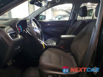 Zdjęcie 7 z 13 samochodu: 2021 CHEVROLET EQUINOX LT VIN:2GNAXKEV5M6137651 - miniatura