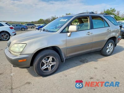 2003 LEXUS RX 300 JTJHF10U230308010 - główne zdjęcie licytacji z USA - miniatura
