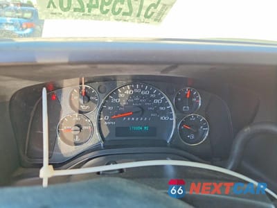 Zdjęcie 9 z 13 samochodu: 2008 CHEVROLET EXPRESS G2500 VIN:1GCGG25C181190065 - miniatura
