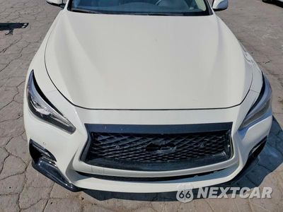 Zdjęcie 11 z 12 samochodu: 2021 INFINITI Q50 LUXE VIN:JN1EV7BP5MM702326 - miniatura