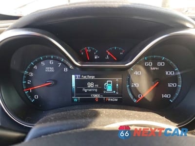 Zdjęcie 9 z 12 samochodu: 2020 CHEVROLET IMPALA LT VIN:1G11Z5S36LU106442 - miniatura