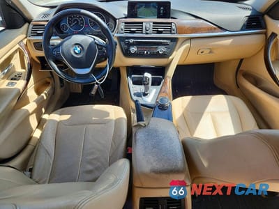 Zdjęcie 8 z 12 samochodu: 2015 BMW 3 SERIES 320I XDRIVE VIN:WBA3C1C56FK122549 - miniatura