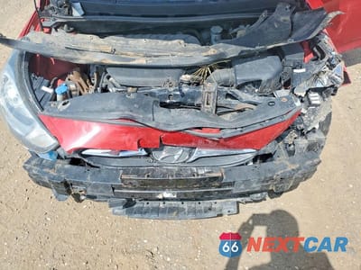 Zdjęcie 11 z 12 samochodu: 2013 HYUNDAI ACCENT GLS VIN:KMHCT4AE3DU385134 - miniatura