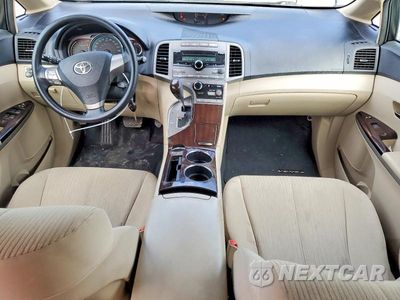 Zdjęcie 8 z 13 samochodu: 2009 TOYOTA VENZA FWD 4CYL VIN:4T3ZE11A89U004926 - miniatura