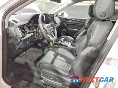 Zdjęcie 7 z 13 samochodu: 2024 AUDI Q5 PREMIUM PLUS 45 VIN:WA1EAAFY3R2082288 - miniatura