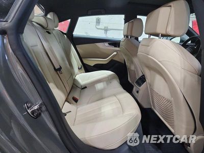 Zdjęcie 10 z 13 samochodu: 2025 AUDI A5 PREMIUM 45 VIN:WAUDACF57SA000686 - miniatura