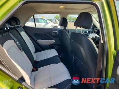 Zdjęcie 10 z 13 samochodu: 2023 HYUNDAI VENUE SEL VIN:KMHRC8A3XPU256635 - miniatura