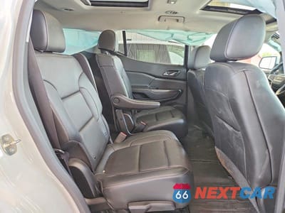 Zdjęcie 11 z 13 samochodu: 2023 GMC ACADIA SLT VIN:1GKKNULS0PZ170478 - miniatura