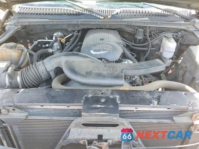 Zdjęcie 12 z 13 samochodu: 2002 GMC YUKON XL K1500 VIN:3GKFK16Z42G272635 - miniatura