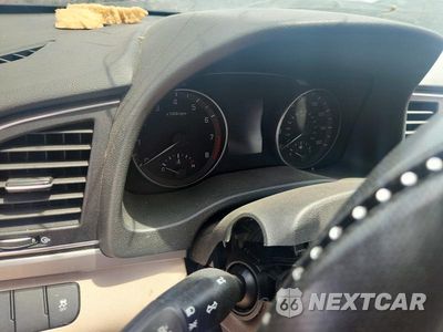 Zdjęcie 9 z 12 samochodu: 2018 HYUNDAI ELANTRA SE VIN:5NPD74LF1JH394875 - miniatura